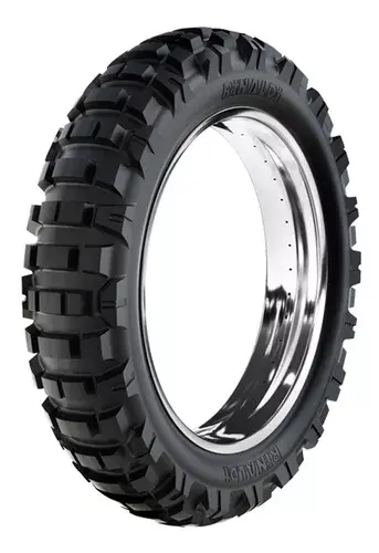 LLANTA RINALDI HE42 140/80-18 (70R) ENDURO/CROSS (TRA) USO C/CAMARA