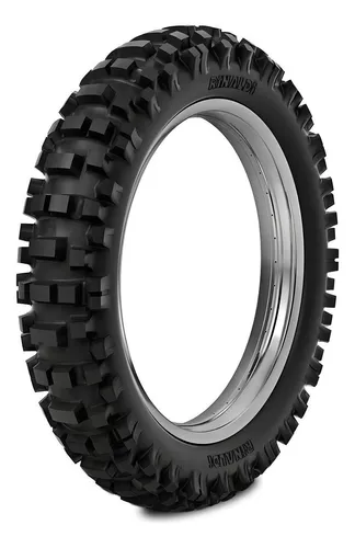 LLANTA RINALDI RMX35 120/90-18 (71M-REINF) ENDURO/CROSS (TRA) USO C/CAMARA