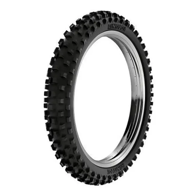 LLANTA RINALDI SH31 2.75-18 (42M) ENDURO (DEL) USO C/CAMARA