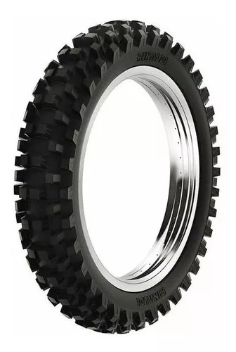 LLANTA RINALDI SH31 90/90-18 (51M) ENDURO (TRA) USO C/CAMARA