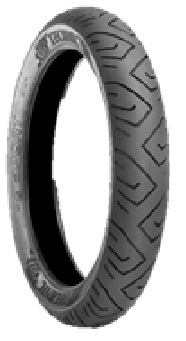 LLANTA TECHNIC 100/80-17 D 52S S/C SPORT