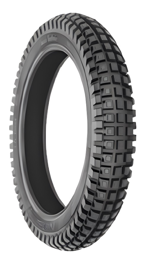 LLANTA TECHNIC 300-18 T 48P C/C TK BLOCK