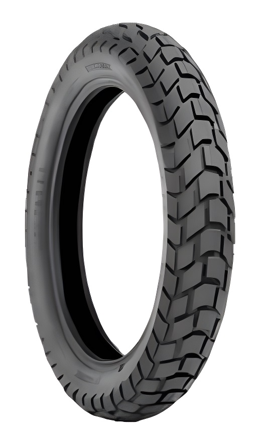 LLANTA TECHNIC 410-18 T 60T C/C T&C