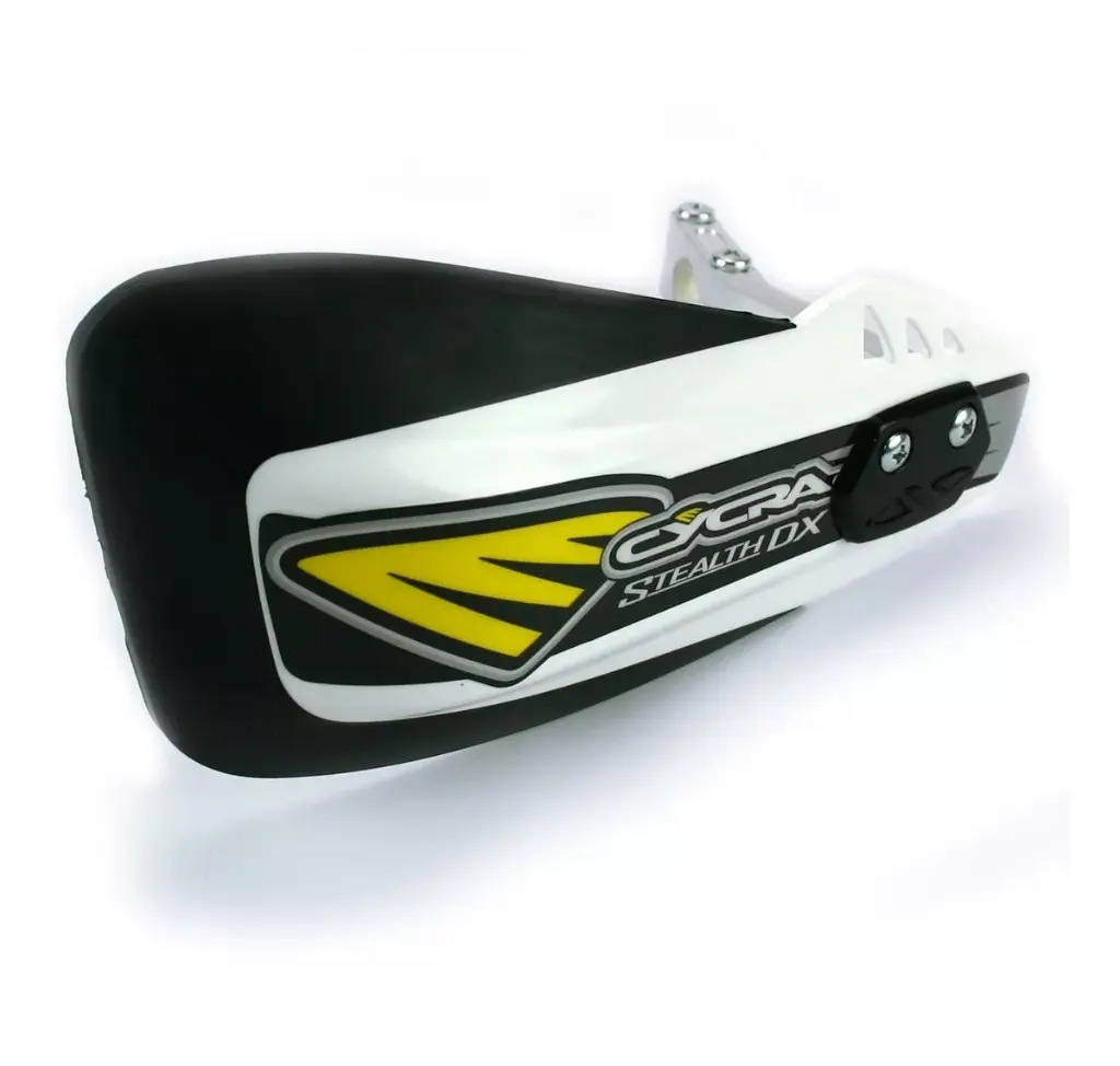 PROTECTOR DE MANO CYCRA STEALTH DX