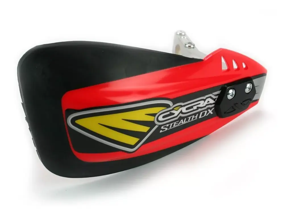 PROTECTOR DE MANO CYCRA STEALTH DX