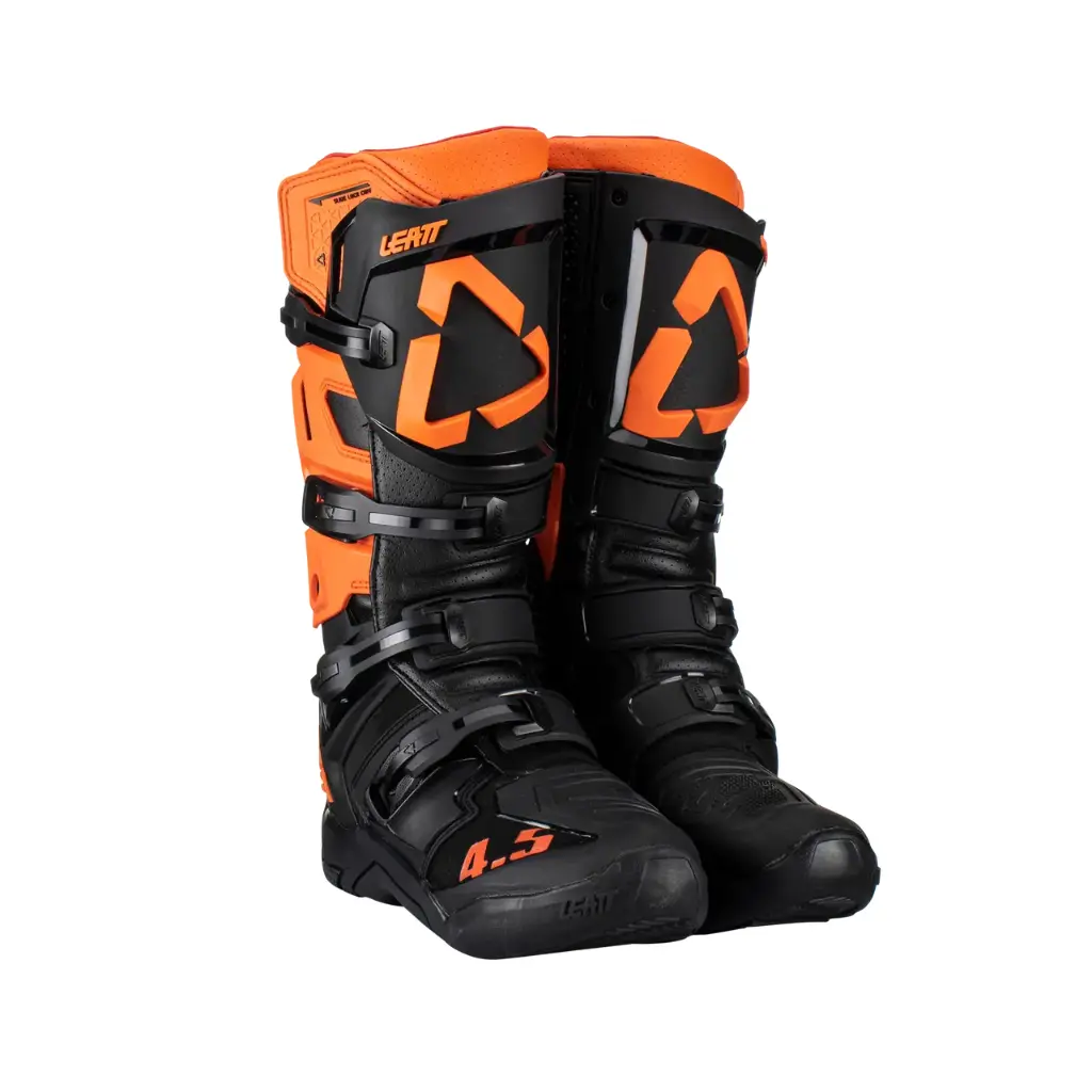 BOTAS 4.5 ENDURO v23