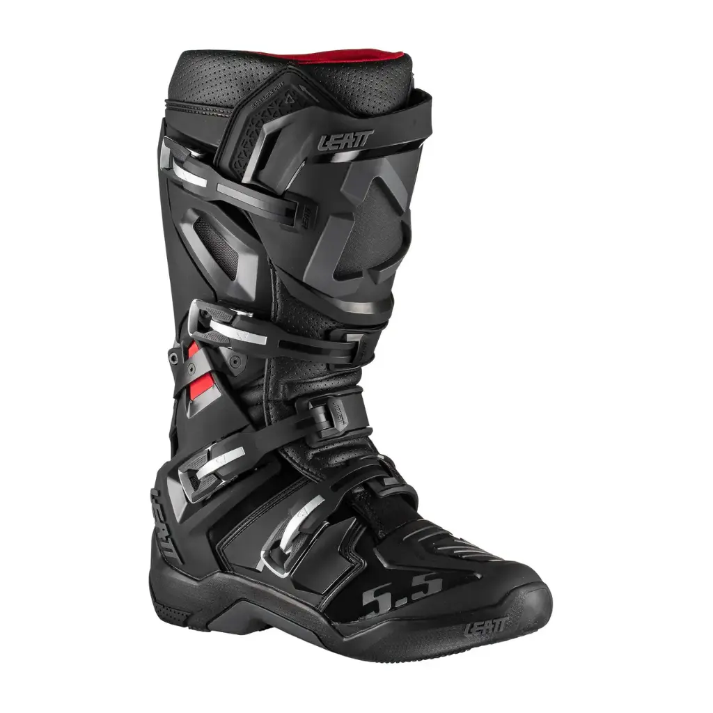BOTAS 5.5 FLEXLOCK v20
