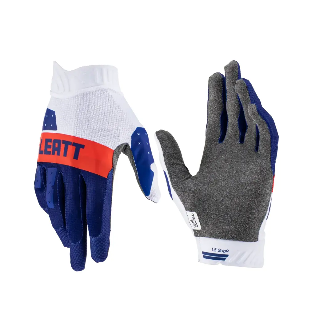 GUANTE MOTO 1.5 GRIPR v23