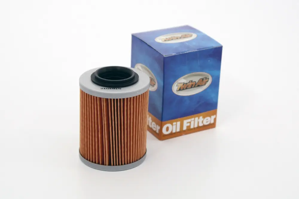 FILTRO ACEITE CAN-AM OUTLANDER | RENEGADE | DS​