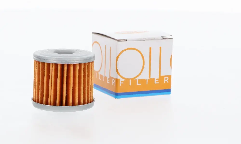 FILTRO ACEITE HONDA | HUSQVARNA
