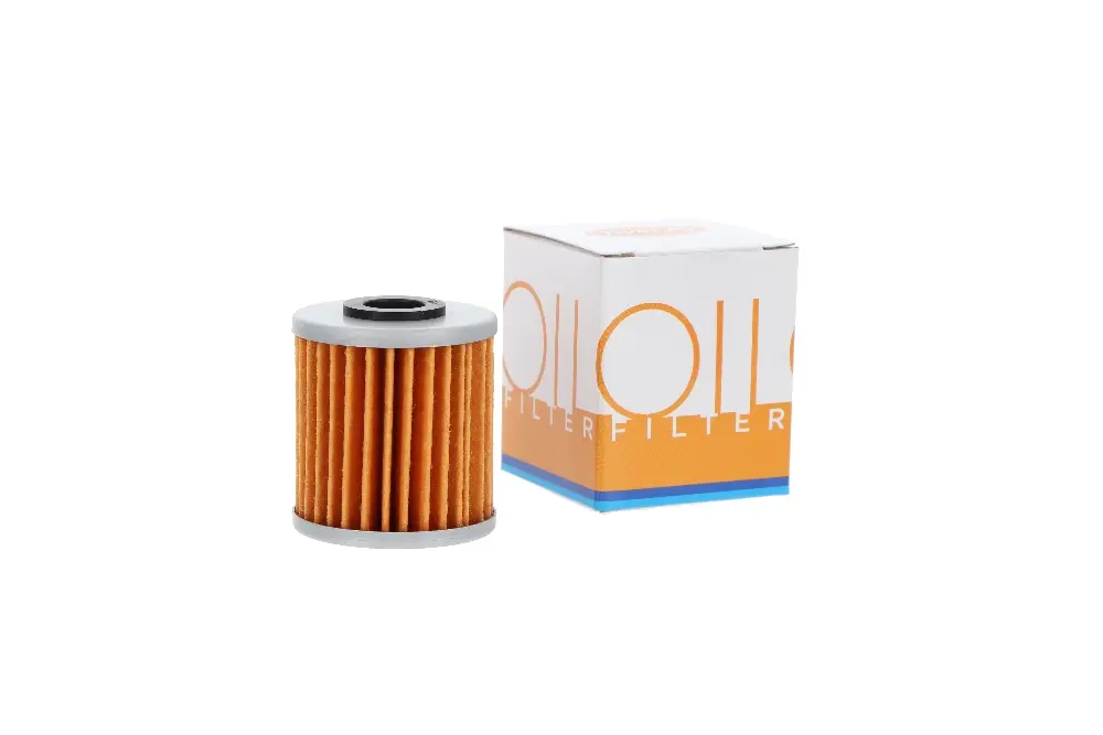 FILTRO DE ACEITE KAWAZAKI | SUZUKI | BETA