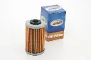 FILTRO DE ACEITE BETA | HUSABERG | KTM