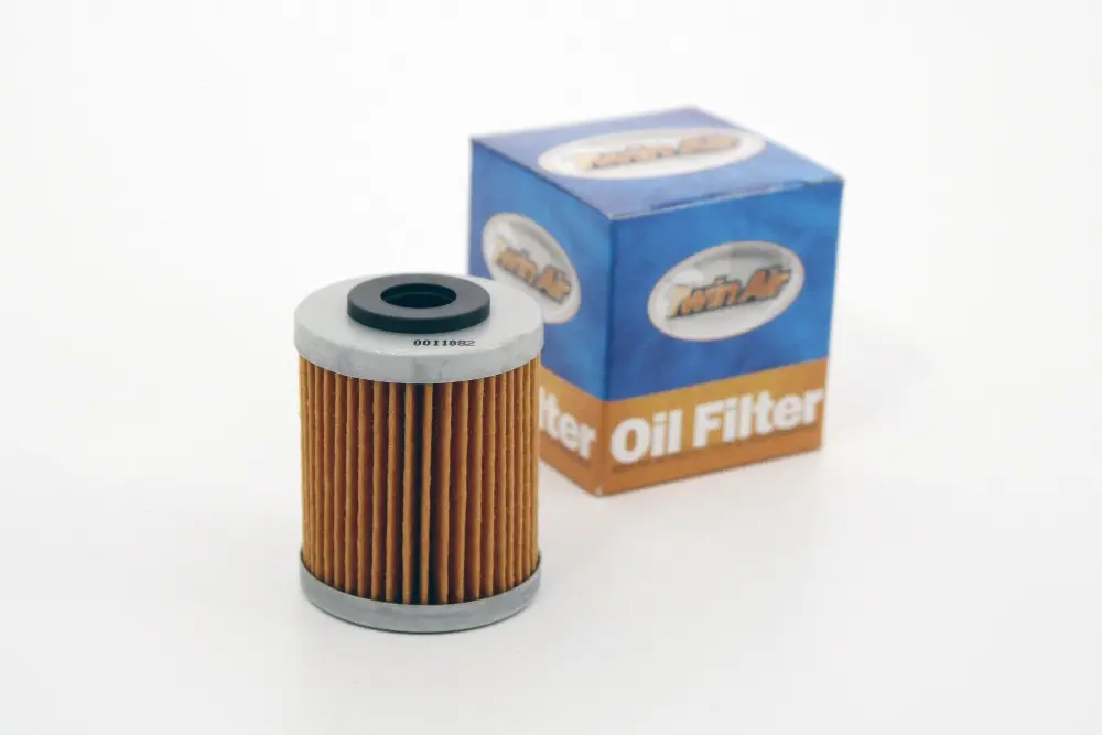FILTRO DE ACEITE BETA | KTM