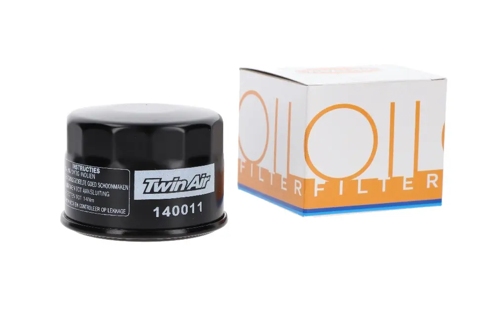 FILTRO DE ACEITE YAMAHA GRIZZLY | YFM RAPTOR