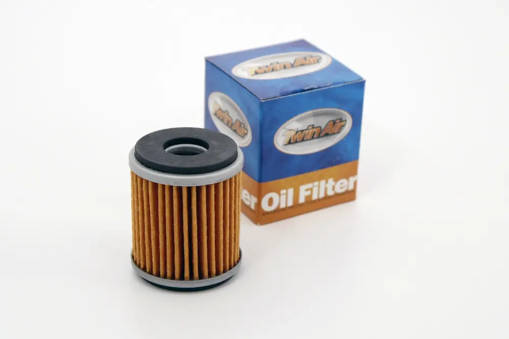 FILTRO DE ACEITE YAMAHA | TM RACING | BETA