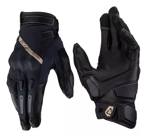 GUANTES ADV HYDRADRI 7.5 CORTOS