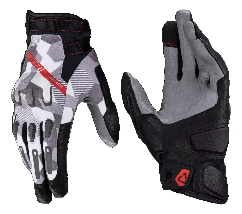 GUANTES ADV HYDRADRI 7.5 CORTOS