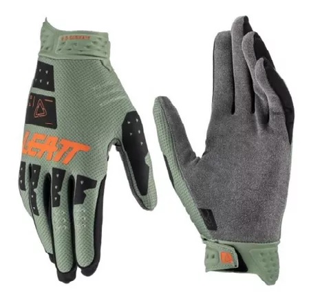 GUANTE MOTO 2.5 SUBZERO v23