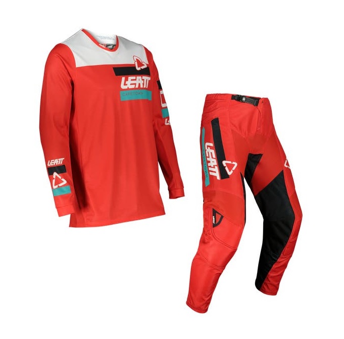 JERSEY MOTO 3.5 JR v22