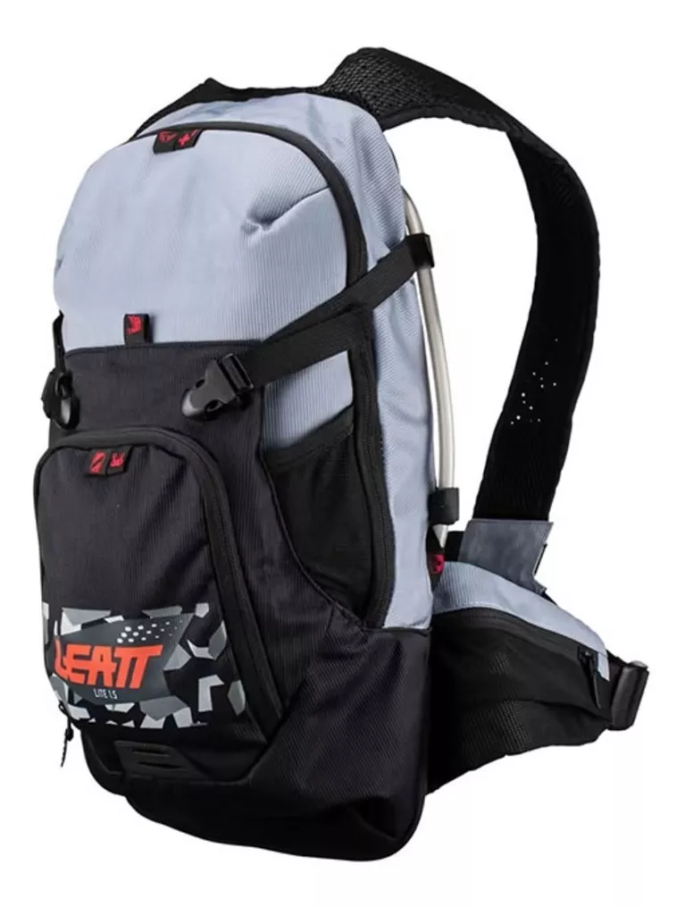 MOCHILA DE HIDRATACIÓN MOTO LITE 1.5