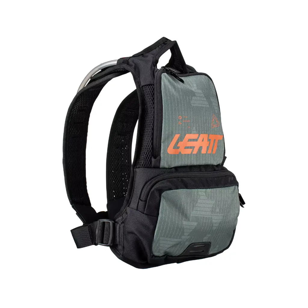 MOCHILA DE HIDRATACIÓN MOTO RACE 1.5 HF