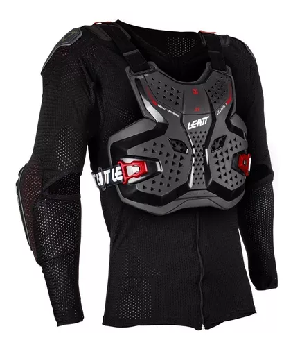 PROTECTOR DE PECHO 3.5 JR