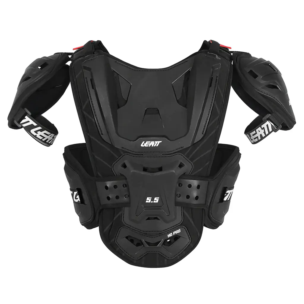 PROTECTOR DE PECHO 5.5 PRO HD JR