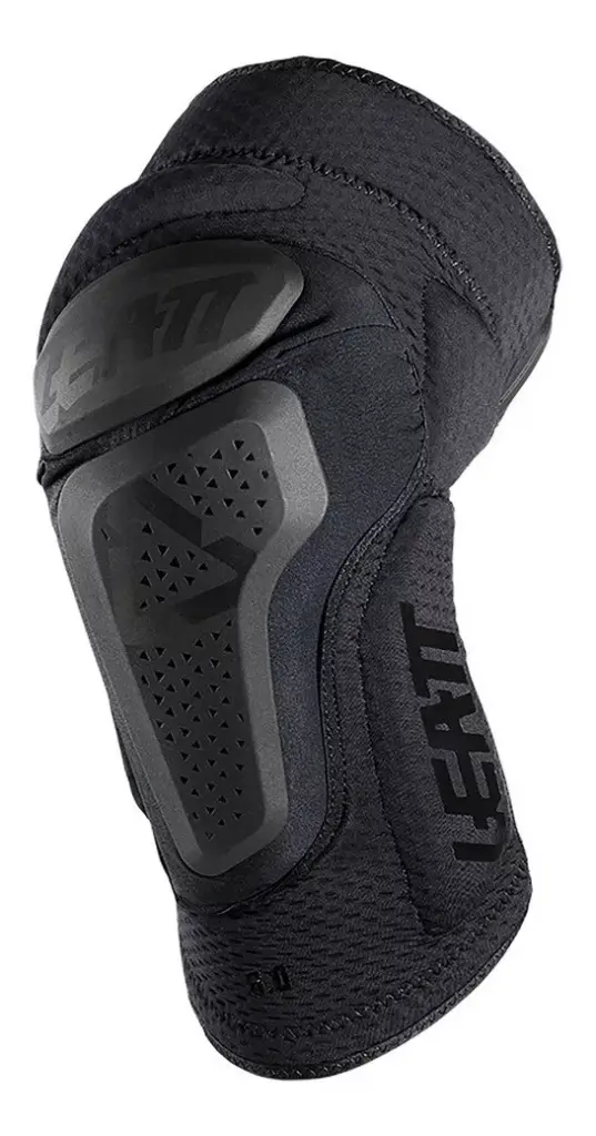 [5019400650] RODILLERA 3DF HYBRID (Negro, S/M)
