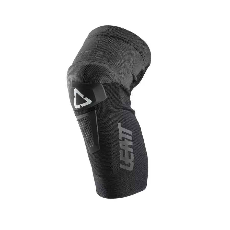 RODILLERA AIRFLEX HYBRID JR