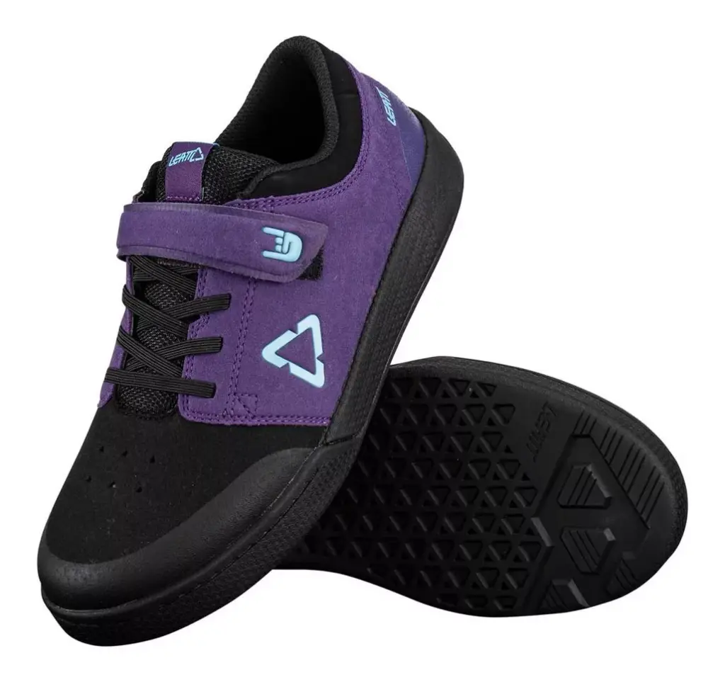 TENIS FLAT JUNIOR 2.0 v23