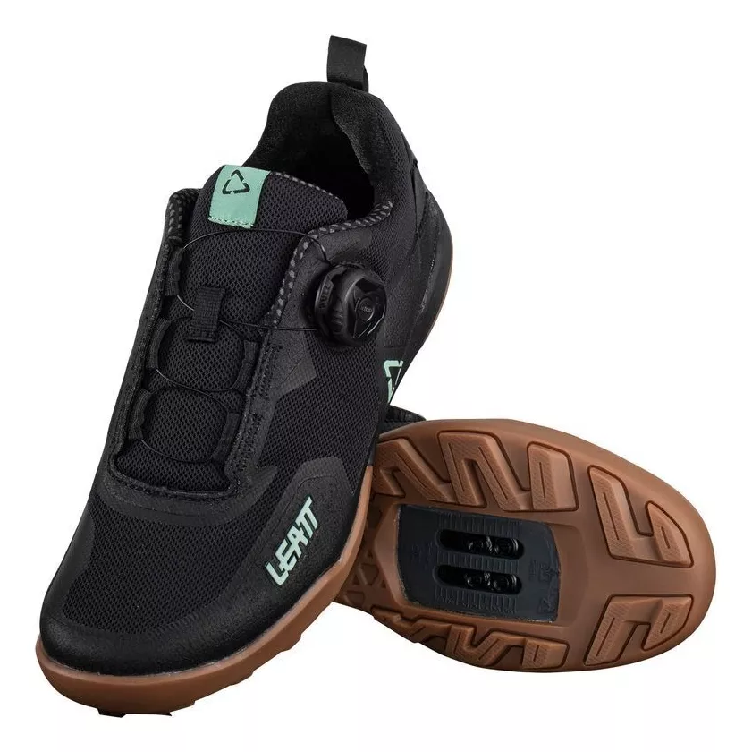 TENIS CLIP DAMA 6.0 v23