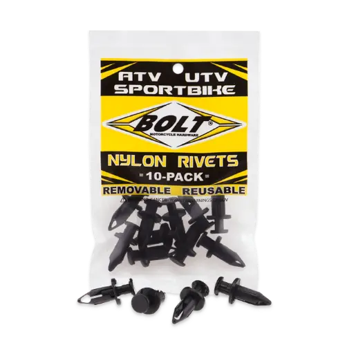 [2005-0RRIV] REMACHES DE PALANCA M8 | PAQUETE DE 10