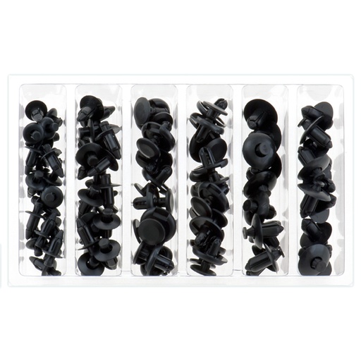 [2009-RIVETS] SURTIDO DE REMACHES DE NYLON