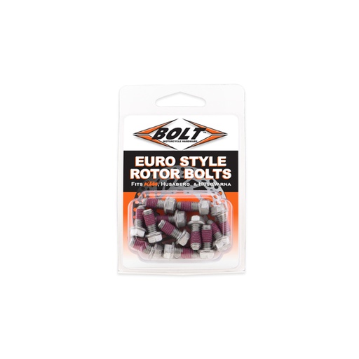 [2009-KTMRTR] TORNILLOS DE ROTOR PARA KTM 50cc-550cc models years 2001-current