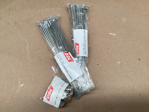 [D01] KIT RAYO DELANTERO BIZ