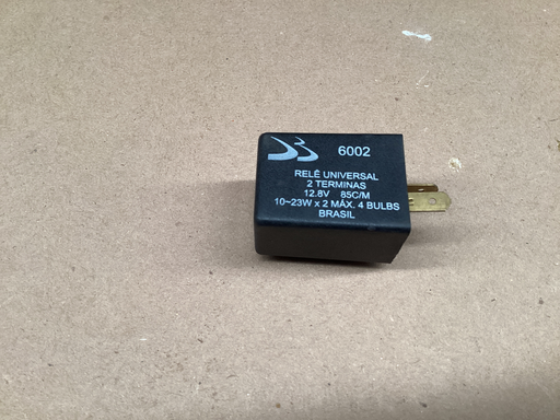 [6002] DESTELLADOR UNIVERSAL 2 SALIDAS