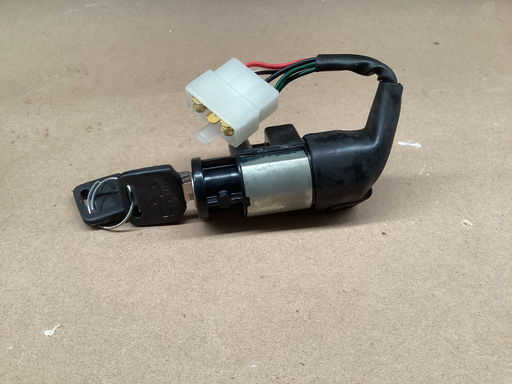 [1026] SWITCH ENCENDIDO BIZ