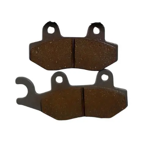[EPM018] BALATAS DE FRENO XTZ125D YZ250 D Y 125 D