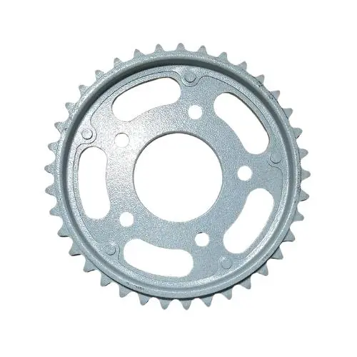 [ETWI37] CORONA TWISTER ECO