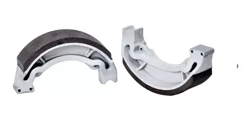 [PV0297] BALATA DE FRENO AX 100 D/T