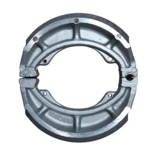 [PV1096] BALATA DE FRENO FISCHER T - GN125/250, EN125