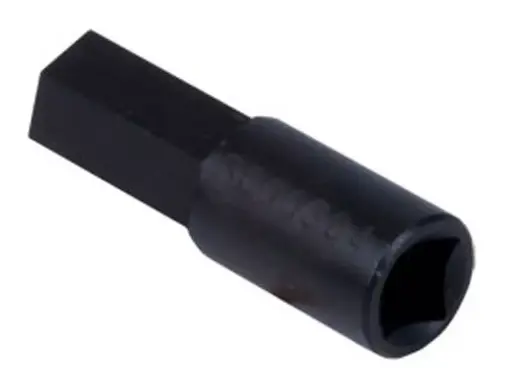 [00384] ADAPTADOR PARA FIJAR EL TUBO INTERNO DEL TELESCOPIO YBR 125