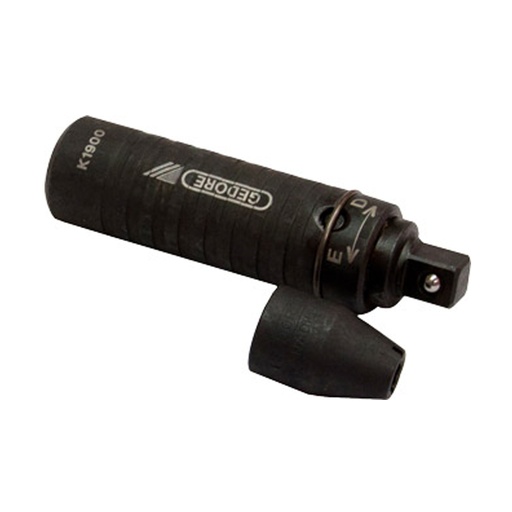 [03032] LLAVE DE IMPACTO C/ ADAPTADOR