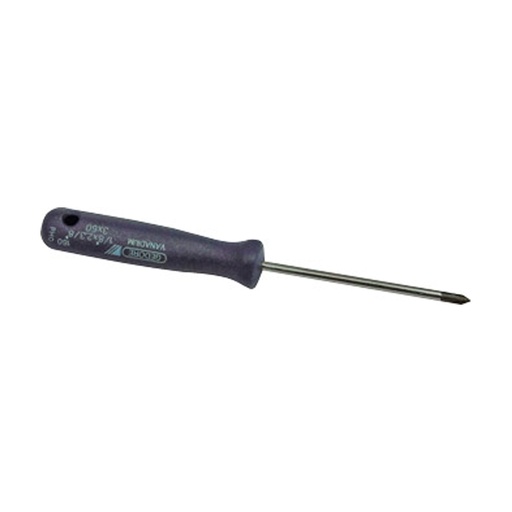 [03173] LLAVE PHILLIPS 160/0 (3X60MM)