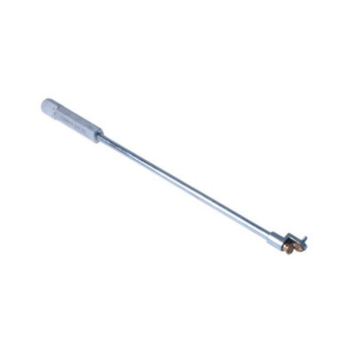 [02000] LLAVE REGULAR TORNILLO DE AIRE