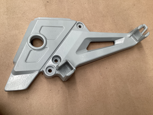 [295] SOPORTE DE PEDAL DE TWISTER L/I