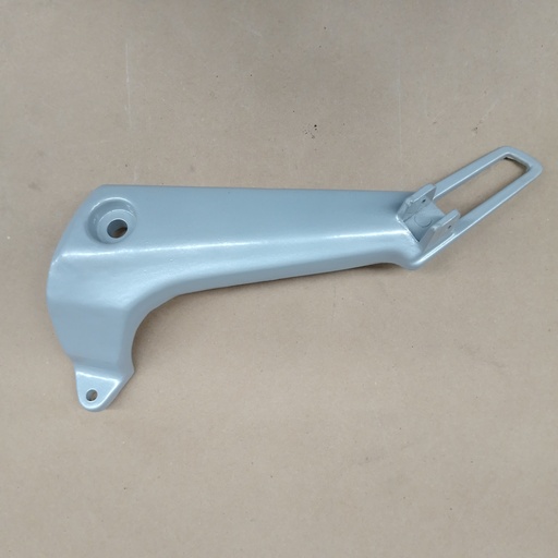 [36] SOPORTE DE PEDAL TITAN 125 L/I