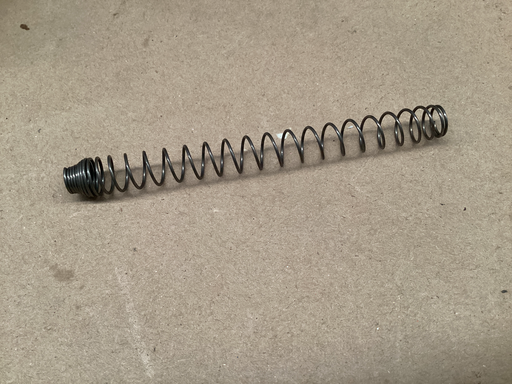 [0802] RESORTE TENSOR FRENO BIZ 100