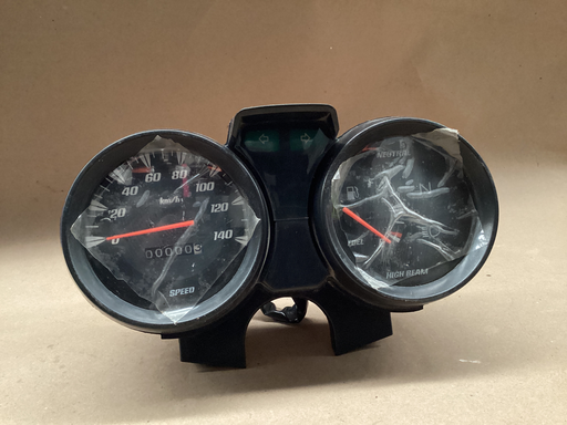 [JB04] TABLERO COMPLETO YBR HASTA 2007