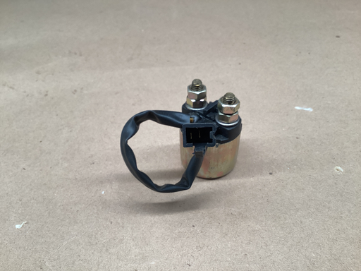 [123] SELENOIDE CRYPTON